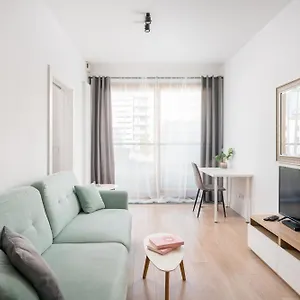 Go - Aparthotel
